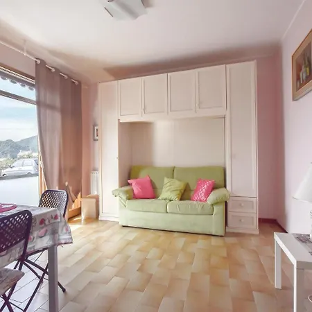 Διαμέρισμα The Pink House San Bartolomeo (Chiavari)