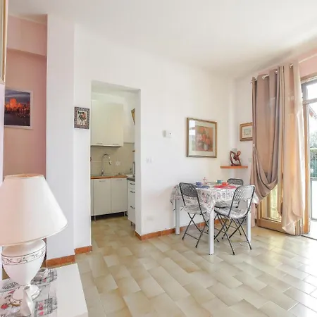 The Pink House Apartamento *