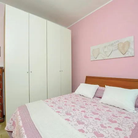 The Pink House San Bartolomeo (Chiavari)