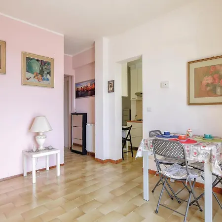 The Pink House *