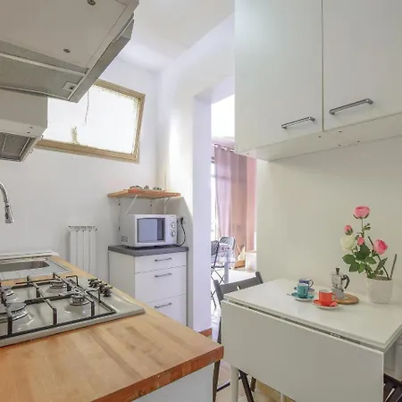 The Pink House Apartamento *