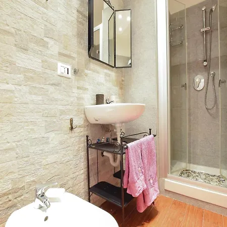 Apartamento The Pink House