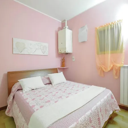 The Pink House *