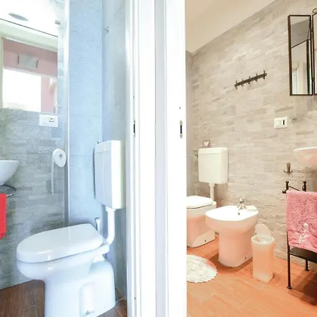 Apartamento The Pink House San Bartolomeo (Chiavari)